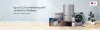 SBI Credit Card Offer: Get Up to 32.5% instant discount on select LG products