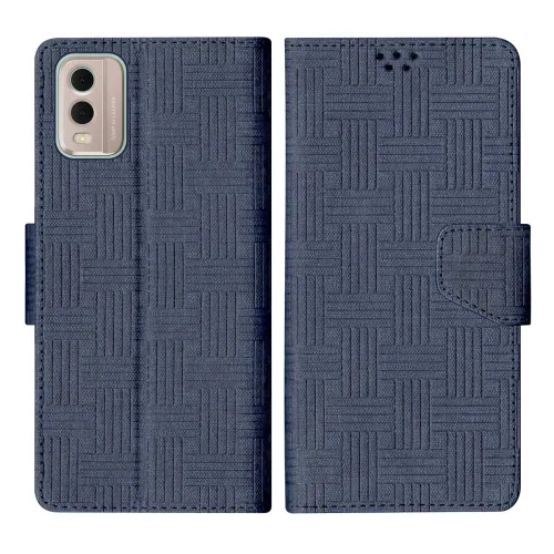 Image of SBMS Nokia C32 Flip Cover Case