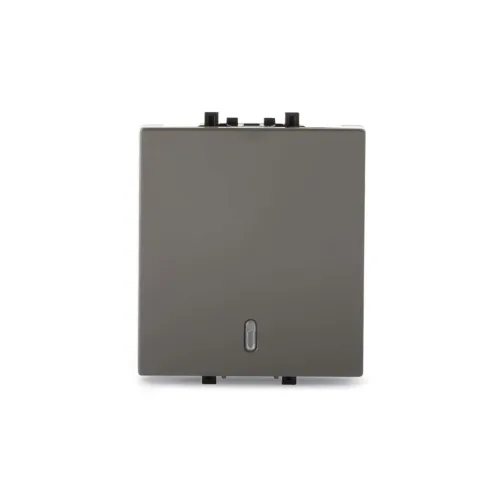 Image of Schneider Electric Zencelo Flat Switch