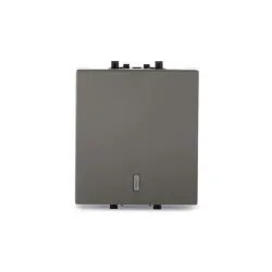 Schneider Electric Zencelo Flat Switch