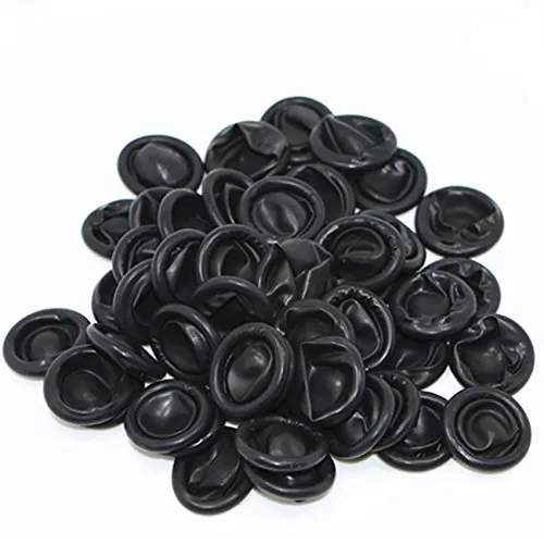 Image of SCHOFIC ANTI-STATIC SAFE CHLORINATED FINGERTIPS 100