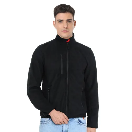 Image of SCOTT INTERNATIONAL IDry Jacket-Ultra-Lightweight Men's Polyester Standard Length Jacket