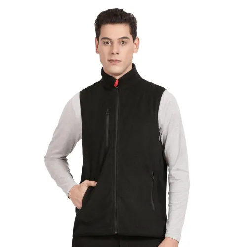 Image of Scott International Jacket For Men Polar Fleece Jacket For Winter Jacket For Men