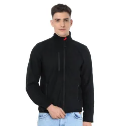 Scott International Jacket For Men Polar Fleece Jacket