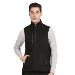 Scott International Jacket For Men Polar Fleece Jacket For Winter Jacket For Men