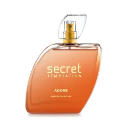 Secret Temptation Adore Eau De Parfum for Women