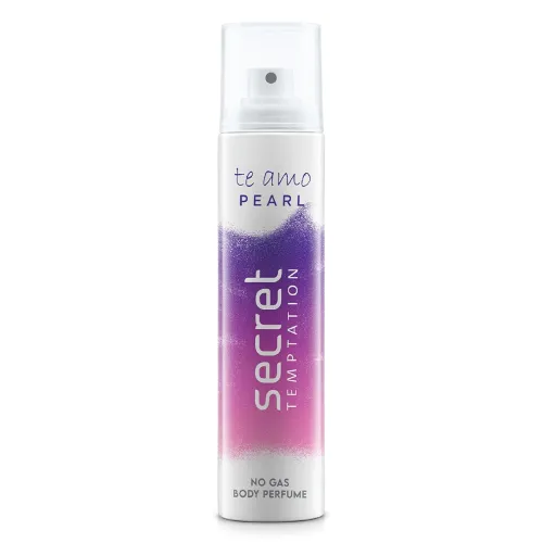 Image of Secret Temptation Dodorant 120ml