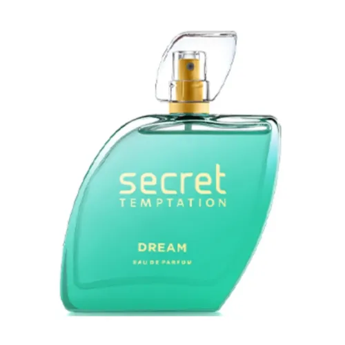 Image of Secret Temptation Dream Eau De Parfum for Women
