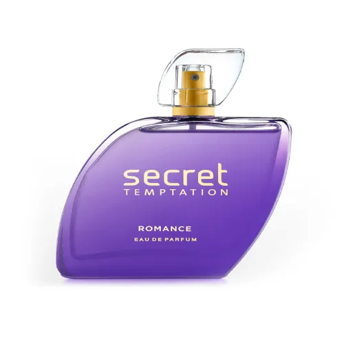 Image of Secret Temptation Romance Perfume 100 ml