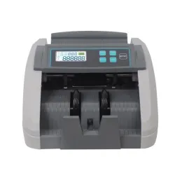 Security Store Note / Cash Counting Machine
