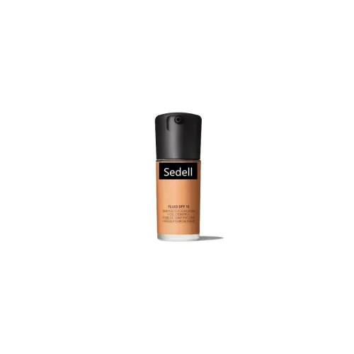 Image of Sedell Paris Powder Plus Foundation