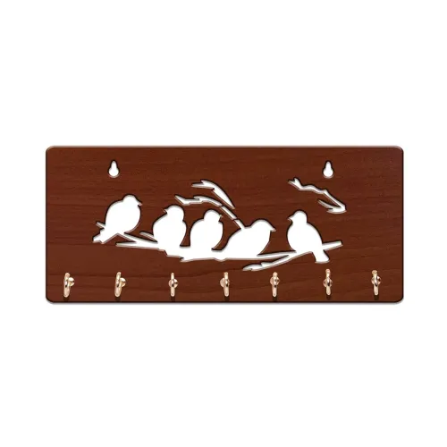 Image of Sehaz Artworks Key Holder for Home Decor Stylish