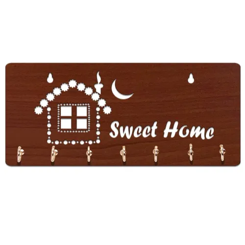 Image of Sehaz Artworks Key Holder
