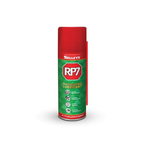 Image of Selleys RP7 Multipurpose Lubricant Spray 420ml