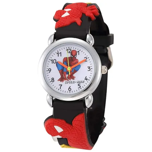 Image of SELLORIA Analog White Dial Boys & Girls Watch