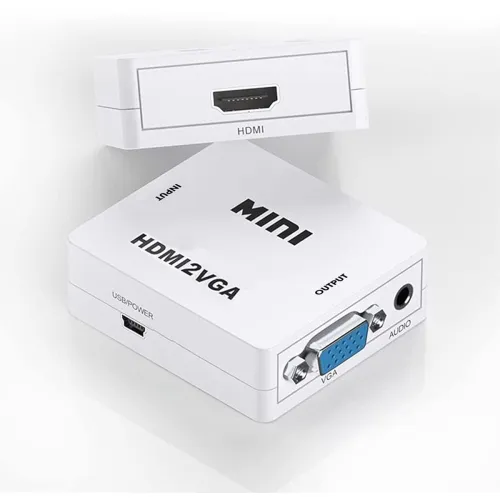 Image of Sellrito HDMI to VGA Adapter