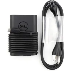 SellZone 65 W USB‑C AC Charger for Dell Latitude Laptops