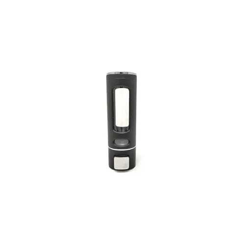 Image of SELLZY 400ml Rust Proof Eco-Friendly ABS Plastic Wall Mounted Liquid Dispenser for Bathroom/Kitchen