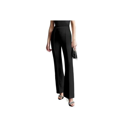 Image of Selvia Women's Regular Trouser