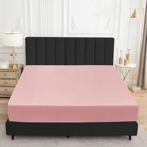 Image of SEM B GRA Zippered Mattress Topper Size: 72