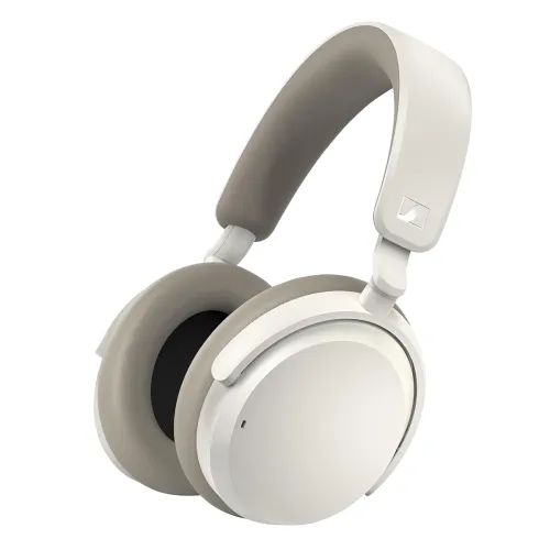 Image of Sennheiser Accentum Wireless Headphones (50Hr Battery, ANC) 