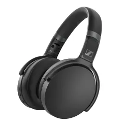 Sennheiser Consumer Audio HD 450BT Wireless Bluetooth Over The Ear Headphone