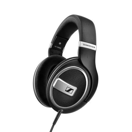 Image of Sennheiser HD 599 Special Edition Wired Headphones