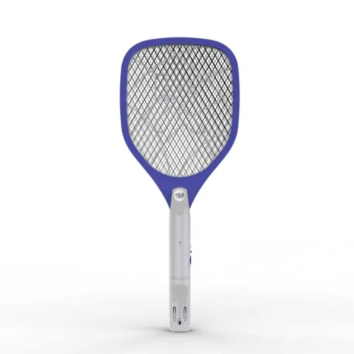 Image of SEPIA Anti Mosquito Racquet Rechargeable Insect Killer Bat