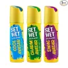 SET WET Deodorant Spray Perfume Cool, Charm & Swag Avatar for men