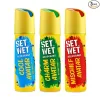 SET WET Deodorant Spray Perfume Cool,150ml (Pack of 3)