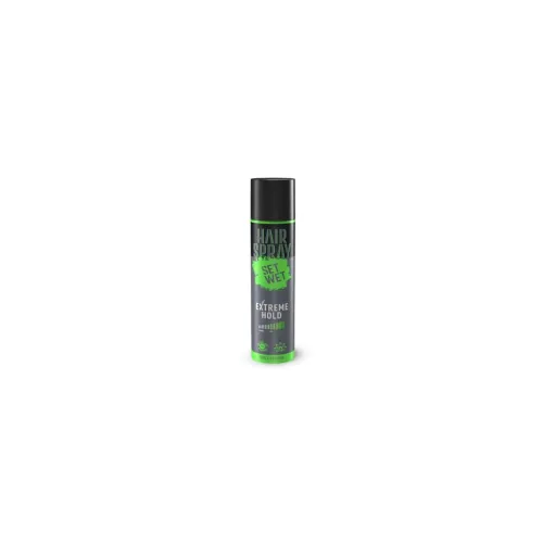 Image of Set Wet Hair Spray 200ml