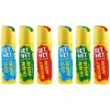 SET WET Mens Deodorant Spray 150ml (Pack of 6)