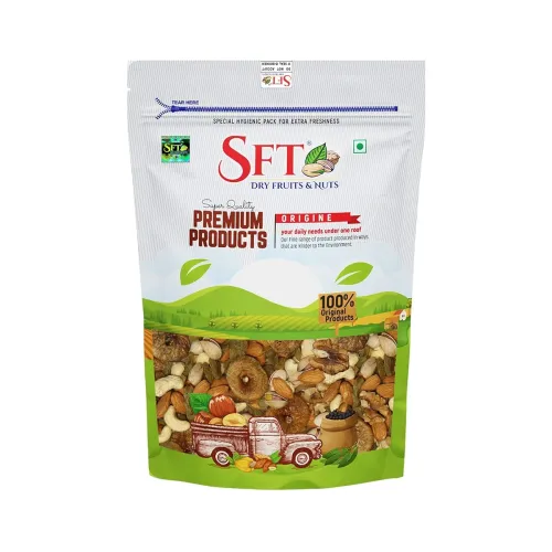 Image of SFT (Nutmix) Mixed Dry Fruits (Nuts) 500Gm