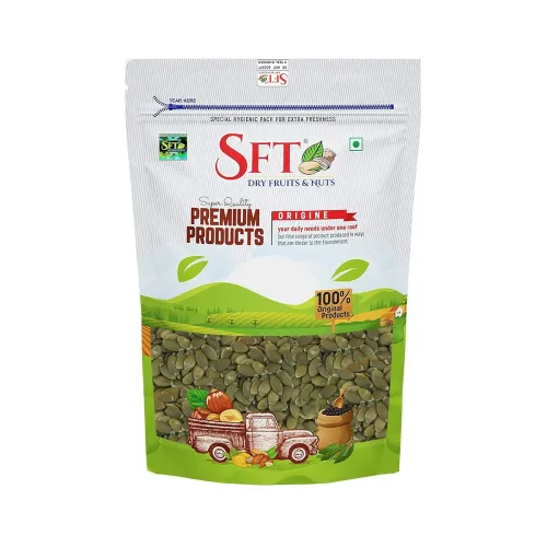 Image of SFT Pumpkin Seeds – 200g