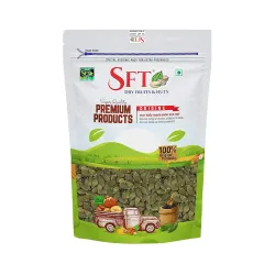 SFT Pumpkin Seeds – 200g
