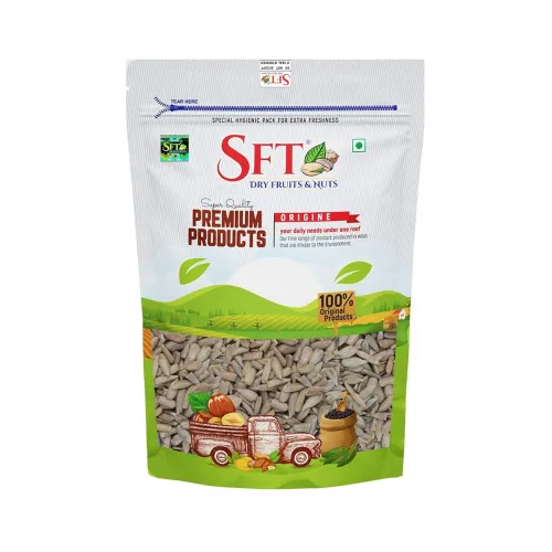 Image of SFT Sunflower Seeds 200g