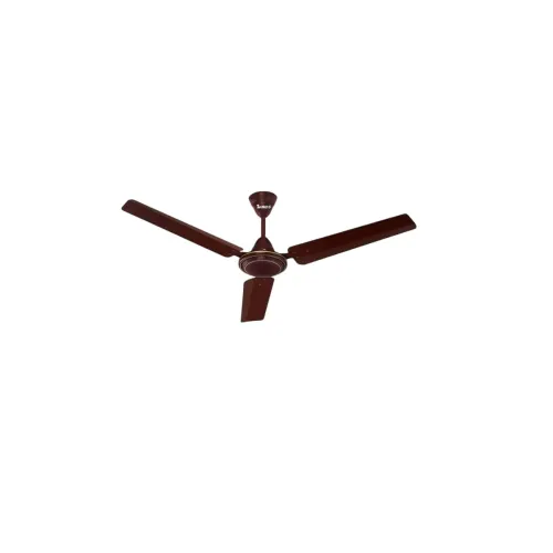 Image of Sharco High-Speed Ceiling Fan 45W (Maroon)