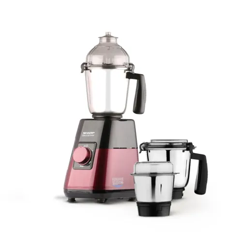 Image of SHARP Mixer Grinder 1000 Watts 