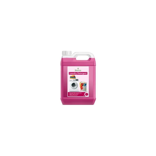 Image of Shatras Shatra Pink Lily Liquid Detergent
