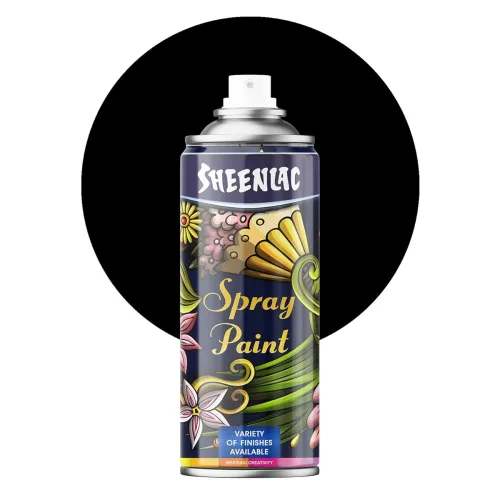 Image of SHEENLAC Spray Paint (Aerozol) - Standard - 400ml 