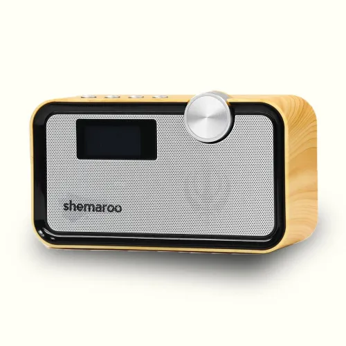 Image of shemaroo Amrit Bani 5W Bluetooth Home Theatre