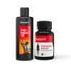 Sheopals Ayurvedic Pain Relief oil and capsule for Body