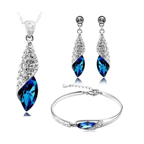 Image of Shining Diva Fashion Valentine Gift for Girlfriend