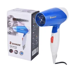 SHINON SH-1270 Professional Hair Dryer