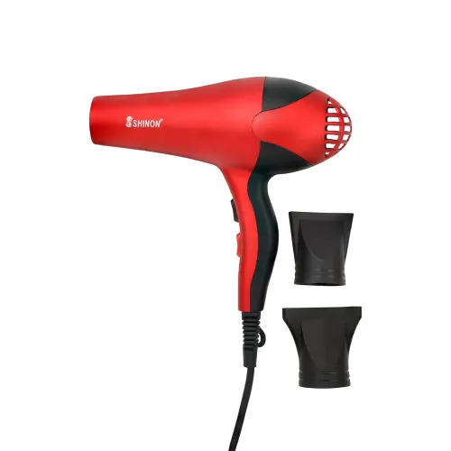Image of SHINON SH-8165 3000 Watts Professional Hair Dryer