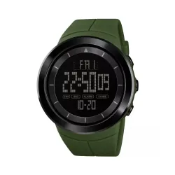 Shocknshop Big Digital Sports Watch – SK1402