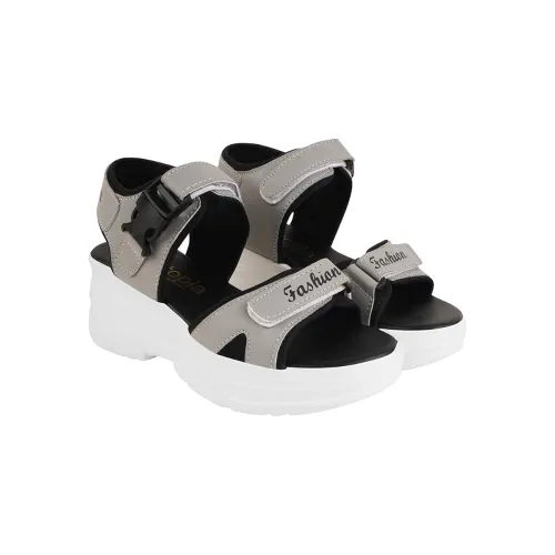 Image of Shoetopia Girl's Live Sandal