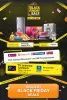 Shop to Your Heart’s Content During the Black Friday Sale 2024