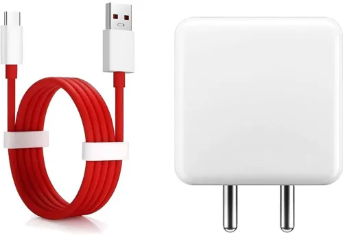 Image of shopbucket 65 W SuperVOOC 4 A Wall Charger