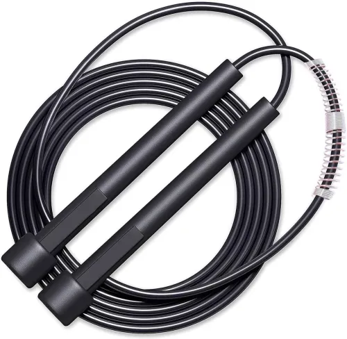 Image of Shopeleven Exercise Rope, Pencil Fitness Skipping Rope